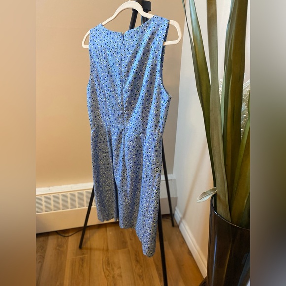 NEW- J CREW DRESS- SIZE 8 - Picture 2 of 10